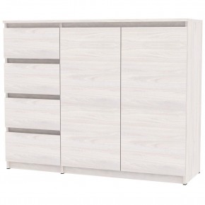 Комод Malta light K189 (ЯАС) в Добрянке - dobryanka.mebel24.online | фото