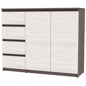 Комод Malta light K189 (ЯАТ-ЯАС) в Добрянке - dobryanka.mebel24.online | фото