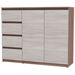 Комод Malta light K189 (ЯШТ-ЯШС) в Добрянке - dobryanka.mebel24.online | фото