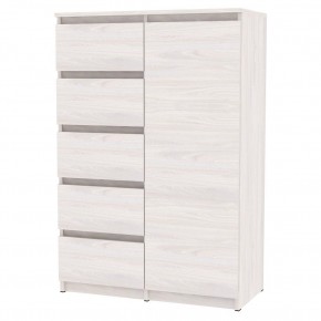 Комод Malta light K190 (ЯАС) в Добрянке - dobryanka.mebel24.online | фото