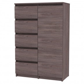 Комод Malta light K190 (ЯАТ) в Добрянке - dobryanka.mebel24.online | фото