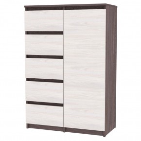 Комод Malta light K190 (ЯАТ-ЯАС) в Добрянке - dobryanka.mebel24.online | фото