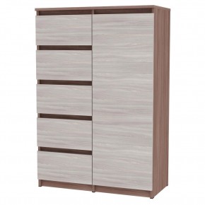 Комод Malta light K190 (ЯШТ-ЯШС) в Добрянке - dobryanka.mebel24.online | фото