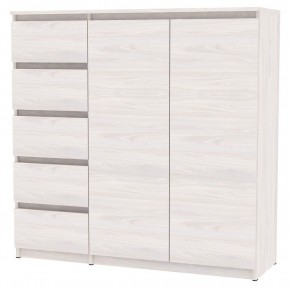 Комод Malta light K191 (ЯАС) в Добрянке - dobryanka.mebel24.online | фото