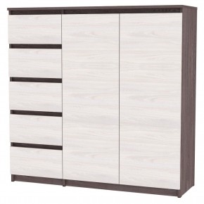 Комод Malta light K191 (ЯАТ-ЯАС) в Добрянке - dobryanka.mebel24.online | фото