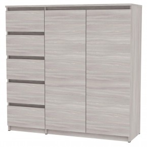 Комод Malta light K191 (ЯШС) в Добрянке - dobryanka.mebel24.online | фото