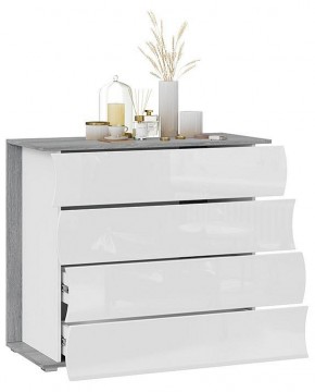 Комод Миранда в Добрянке - dobryanka.mebel24.online | фото 2