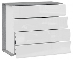 Комод Миранда в Добрянке - dobryanka.mebel24.online | фото 4