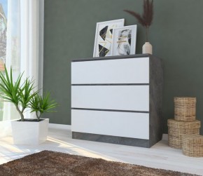 Комод МОДЕРН М6-1 в Добрянке - dobryanka.mebel24.online | фото 3