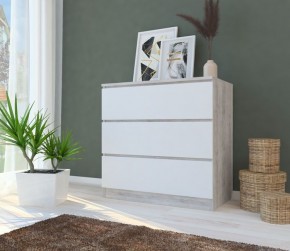 Комод МОДЕРН М6-1 в Добрянке - dobryanka.mebel24.online | фото 8