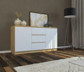 Комод МОДЕРН М6-3 в Добрянке - dobryanka.mebel24.online | фото 2