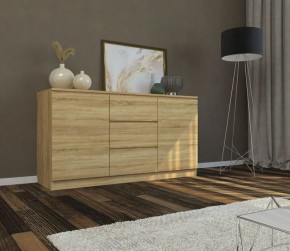 Комод МОДЕРН М6-3 в Добрянке - dobryanka.mebel24.online | фото 3