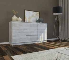 Комод МОДЕРН М6-3 в Добрянке - dobryanka.mebel24.online | фото 5
