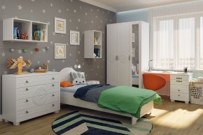 Комод Монблан МБ-37К в Добрянке - dobryanka.mebel24.online | фото 3