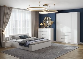 НИЦЦА-6 Комод (НЦ.06) в Добрянке - dobryanka.mebel24.online | фото 3