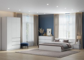 НИЦЦА-7 Комод (НЦ.07) в Добрянке - dobryanka.mebel24.online | фото 2