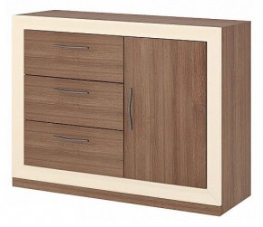 Комод Нобиле Км-120/38 ФГ в Добрянке - dobryanka.mebel24.online | фото 2
