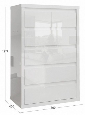 Комод Норден СТЛ.413.05 в Добрянке - dobryanka.mebel24.online | фото 2