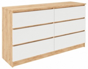 Комод Охта в Добрянке - dobryanka.mebel24.online | фото