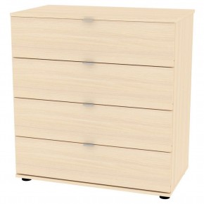 Комод "Алиса (K1)" с торцевой ручкой (ДМ) в Добрянке - dobryanka.mebel24.online | фото