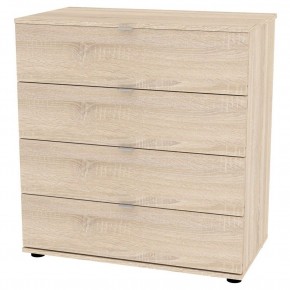 Комод "Алиса (K1)" с торцевой ручкой (ДСС) в Добрянке - dobryanka.mebel24.online | фото