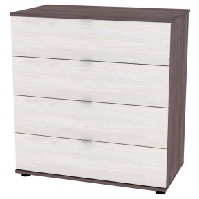 Комод "Алиса (K1)" с торцевой ручкой (ЯАТ-ЯАС) в Добрянке - dobryanka.mebel24.online | фото