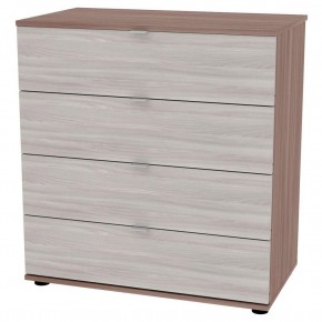 Комод "Алиса (K1)" с торцевой ручкой (ЯШТ-ЯШС) в Добрянке - dobryanka.mebel24.online | фото