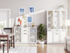 Комод "ГА-04" Александрия в Добрянке - dobryanka.mebel24.online | фото 2