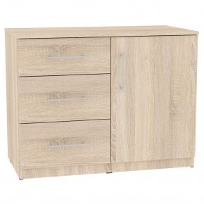 Комод "Калисто (K13)" ручка рейлинг (ДСС) в Добрянке - dobryanka.mebel24.online | фото