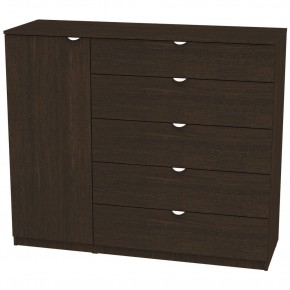 Комод "Калисто (K40)" ручка торцевая в Добрянке - dobryanka.mebel24.online | фото