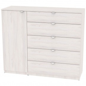 Комод "Калисто (K40)" ручка торцевая в Добрянке - dobryanka.mebel24.online | фото 15