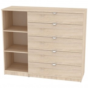 Комод "Калисто (K40)" ручка торцевая в Добрянке - dobryanka.mebel24.online | фото 2