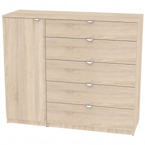 Комод "Калисто (K40)" ручка торцевая (ДСС) в Добрянке - dobryanka.mebel24.online | фото