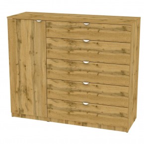 Комод "Калисто (K40)" ручка торцевая (ДВ) в Добрянке - dobryanka.mebel24.online | фото