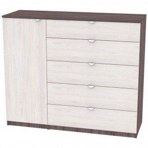 Комод "Калисто (K40)" ручка торцевая (ЯАТ-ЯАС) в Добрянке - dobryanka.mebel24.online | фото