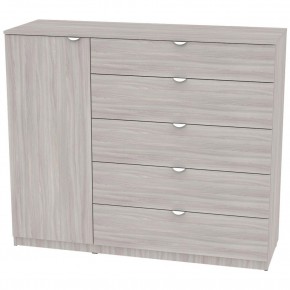 Комод "Калисто (K40)" ручка торцевая (ЯШС) в Добрянке - dobryanka.mebel24.online | фото
