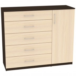 Комод "Калисто (K41)" ручка рейлинг в Добрянке - dobryanka.mebel24.online | фото