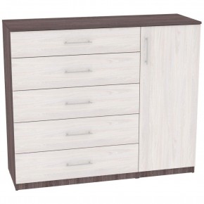 Комод "Калисто (K41)" ручка рейлинг в Добрянке - dobryanka.mebel24.online | фото 14