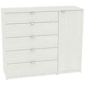 Комод "Калисто (K41)" ручка торцевая (ВД) в Добрянке - dobryanka.mebel24.online | фото