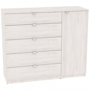Комод "Калисто (K41)" ручка торцевая (ЯАС) в Добрянке - dobryanka.mebel24.online | фото