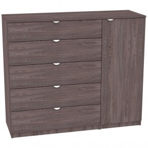 Комод "Калисто (K41)" ручка торцевая (ЯАТ) в Добрянке - dobryanka.mebel24.online | фото