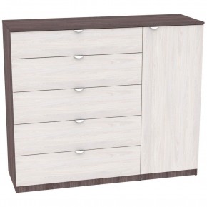 Комод "Калисто (K41)" ручка торцевая (ЯАТ-ЯАС) в Добрянке - dobryanka.mebel24.online | фото