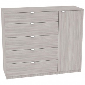Комод "Калисто (K41)" ручка торцевая (ЯШС) в Добрянке - dobryanka.mebel24.online | фото