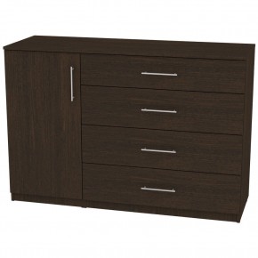Комод "Калисто (K44)" ручка рейлинг в Добрянке - dobryanka.mebel24.online | фото 8