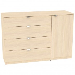 Комод "Калисто (K45)" ручка торцевая (ДМ) в Добрянке - dobryanka.mebel24.online | фото