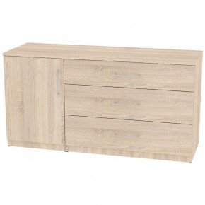 Комод "Калисто (K48)" ручка рейлинг (ДСС) в Добрянке - dobryanka.mebel24.online | фото