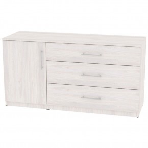 Комод "Калисто (K48)" ручка рейлинг (ЯАС) в Добрянке - dobryanka.mebel24.online | фото