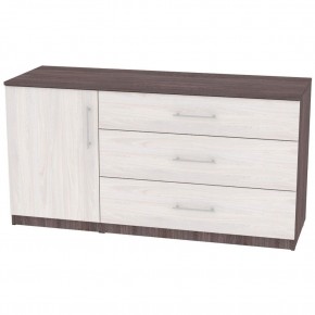 Комод "Калисто (K48)" ручка рейлинг (ЯАТ-ЯАС) в Добрянке - dobryanka.mebel24.online | фото