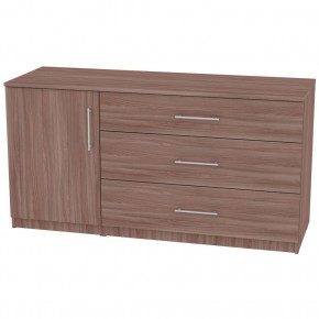 Комод "Калисто (K48)" ручка рейлинг (ЯШТ) в Добрянке - dobryanka.mebel24.online | фото