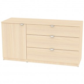 Комод "Калисто (K48)" ручка торцевая (ДМ) в Добрянке - dobryanka.mebel24.online | фото